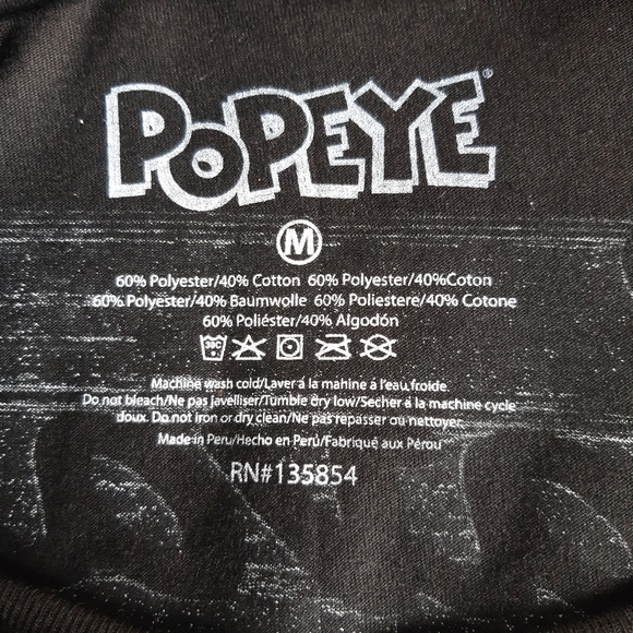 Savage T-shirt Men's Size M - Picture 3 of 4